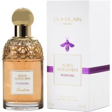 EU Guerlain Aqua Allegoria Passiflora Unisex edt 75 ml