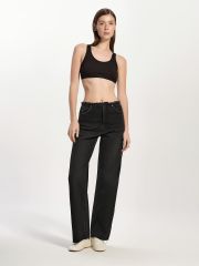 CON-745 Conte elegant Джинсы black