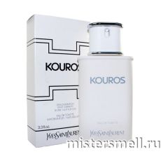 Тестер Yves Saint Laurent Kouros