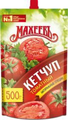 Томатный Дой-Пак первой категории 500г Махеев