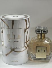 Lattafa Perfumes Sutoor 10ml edp