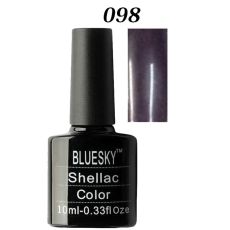 Шеллак Bluesky № 098 10 ml NEW