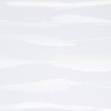 Пленка самоклеящаяся витражная 0,45х2м, полосы белый/прозрачный