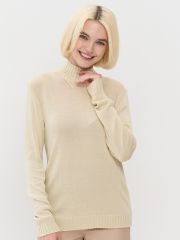 Свитер женский 5241-41355 натюрель VAY