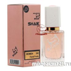Элитный парфюм Shaik W360 Kenzo L