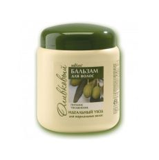 00002523  Belita Lift Olive. Бальзам для нормальных волос оливковый «Питание и Увлажнение», 450 мл