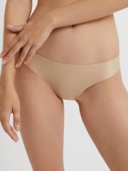 182431 Трусы бежевый Infinity Lingerie