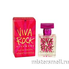 Оригинал John Richmond Viva Rock 4,5 мл