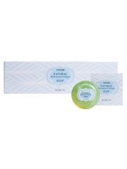 YEOSIM Набор парфюмированного мыла для рук и тела с коллагеном и феромонами / Natural Luxury Soap Collagen, 4 шт