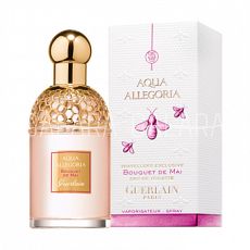 GUERLAIN AQUA ALLEGORIA BOUQUET NUMERO 1 10ml edt