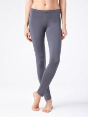 STREET Plush Conte elegant Легинсы Grafit
