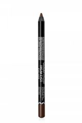 Карандаш для глаз GR Dream Eyes Eyeliner - 07 Dream Eyes Коричневый (407)