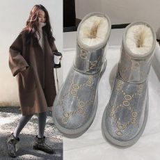 Угги непромокаемые, 3 расцветки