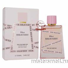 Emper - Her Bravery Pour Femme, 100 ml