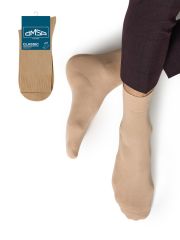 OMSA CLASSIC 203 Omsa Носки Beige (Бежевый)