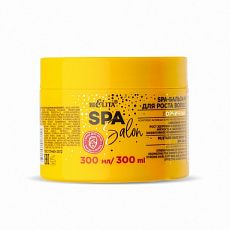 028556 Белита SPA Salon. SPA-Бальзам для роста волос «Горчичный», 300 мл
