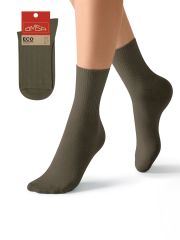 OMSA ECO 254 Omsa Носки Militari (Зеленый)