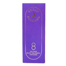 AllMasil Питательная маска для волос / 8 Seconds Salon Time Energy Mask, 100 мл