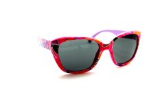 Детские солнцезащитные очки - look style розовый look style