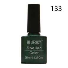 Шеллак Bluesky № 133 10 ml NEW