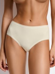 SI5107 Slip Midi, CO SiSi Трусы Avorio (Молочный)