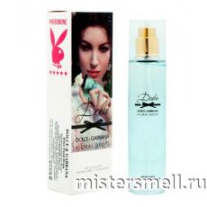 Парфюмерия 55 мл white феромоны Dolce&Gabbana Dolce