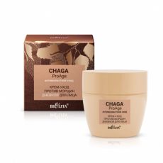 96951   Белита Chaga.ProAge Антивозрастной уход. Крем-уход против морщин дневной для лица, 50 мл