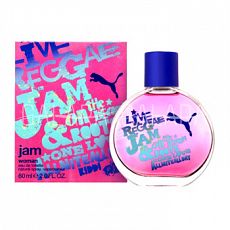 PUMA JAM 5ml edt