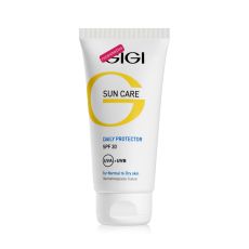 gg36046 Sun Care SPF 30 DNA Protector for dry skin \ Крем солнц. с защ ДНК SPF30 для сух. кожи, 75мл GIGI