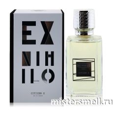 Ex Nihilo - Citizen X, 100 ml