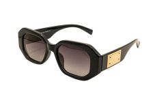 Солнцезащитные очки Dario 320761 c2 Фиолетовый градиент