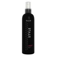 oln729735 OLLIN STYLE Спрей-блеск для волос, 200 мл OLLIN Professional
