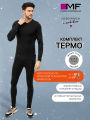 691001 Комплект черный Mark Formelle