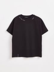 21С-1735ТСП Conte elegant Футболка black-violet-girl