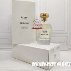 La Stee Deluxe - Afrique, 100 ml