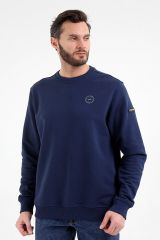 223201 Свитшот F5 Navy