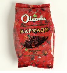 Напиток чайный Суданская Роза, Олинда, 100 г 7385854