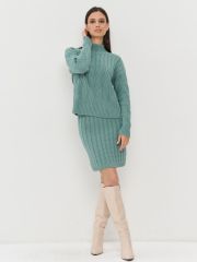 Костюм женский 7242-50011 грозовое небо BE YOU