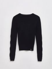 LDK 283 Conte elegant Джемпер black