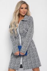 502059 LT Collection Платье серый