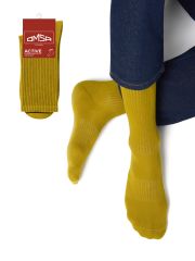 OMSA ACTIVE 116 Omsa Носки Oliva (Зеленый)