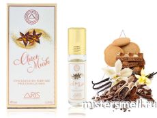 Масла арабские ARIS 6 мл Choco Musk