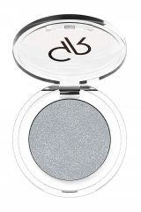 Тени для глаз GR Soft Color Shimmer Mono Eyeshadow - 082 Soft Shimmer Серый (082)