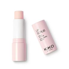 Нежный отшелушивающий скраб-пилинг для губ Lip Scrub Арт.: 50240 KIKO Milano Lip Scrub это универсальное средство для бережного ухода за кожей губ, которое помогает поддерживать их гладкость, мягкость