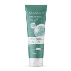 034133 Белита-М. Крем для лица Увлажнение и лифтинг Collagen+Elastin, 100г