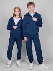 492023 Be Friends Костюм т.синий