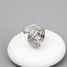 Кольцо Арт. 3V-6027-W