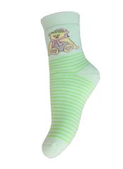 BABY 3060 (махровые) БРЕСТСКИЕ Носки мятемно-свежесть