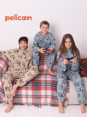 BFANP3367U Комплект для мальчиков Лед(22) Pelican