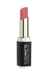 Помада для губ GR Pure Matte Powder Lipstick - 101 Pure Розово-коралловый (101)